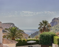 Venta - Villa - Teulada - Moraira