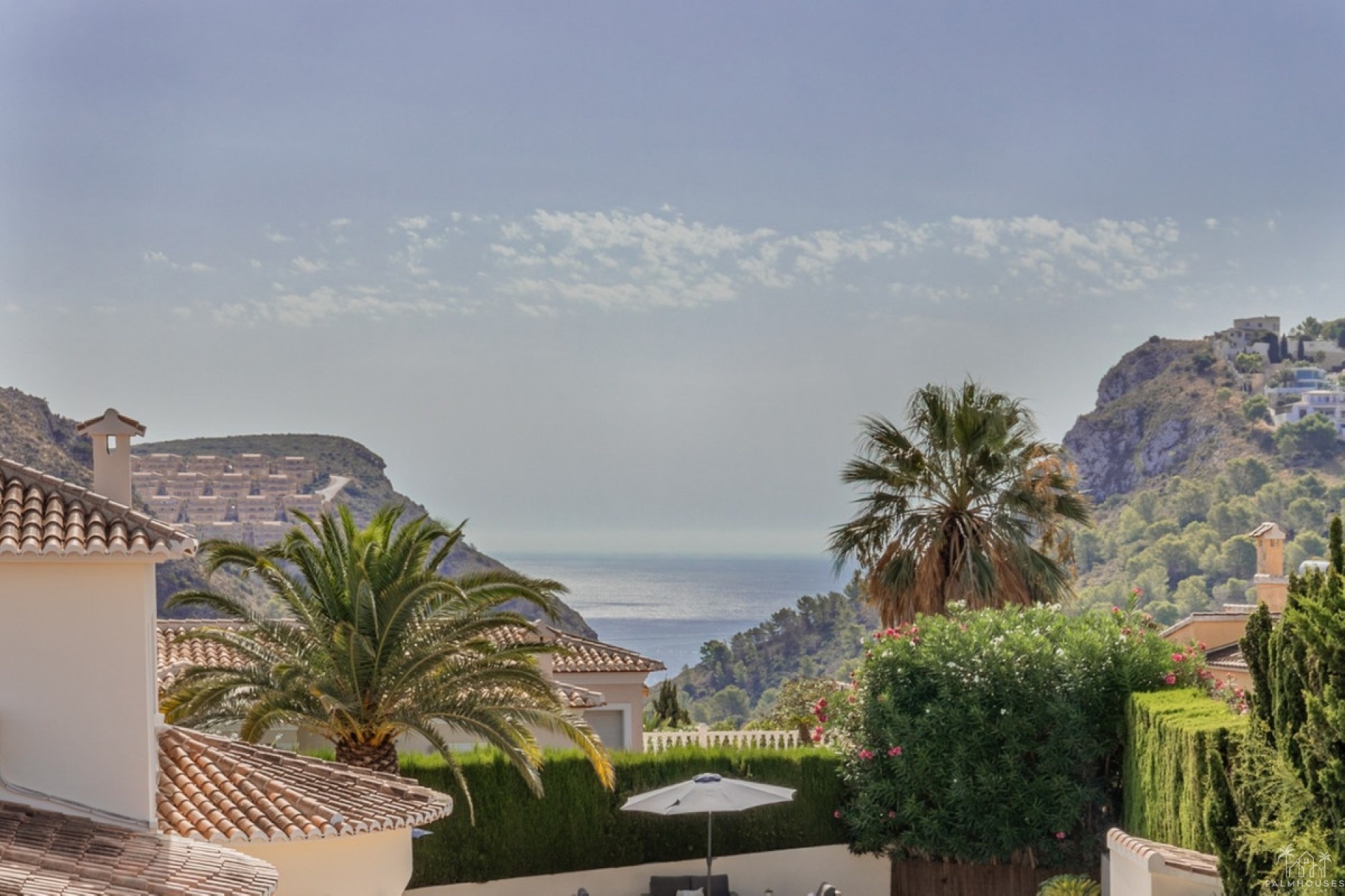 Venta - Villa - Teulada - Moraira