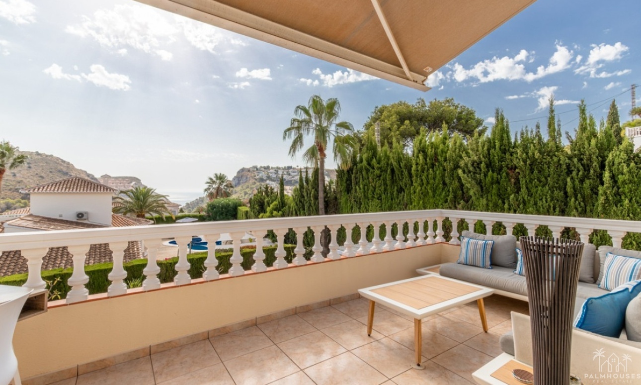 Venta - Villa - Teulada - Moraira