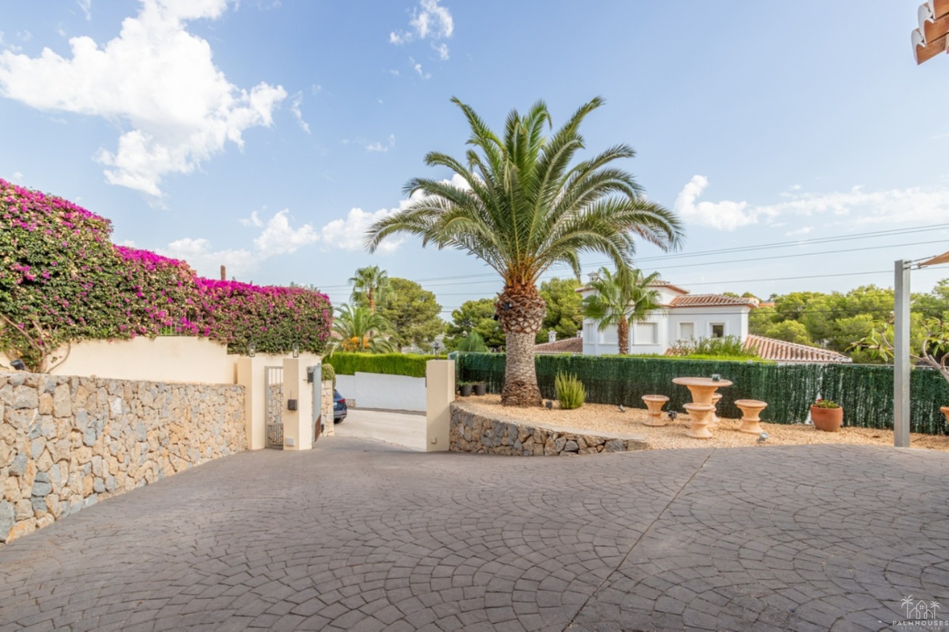 Venta - Villa - Teulada - Moraira