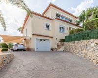 Venta - Villa - Teulada - Moraira