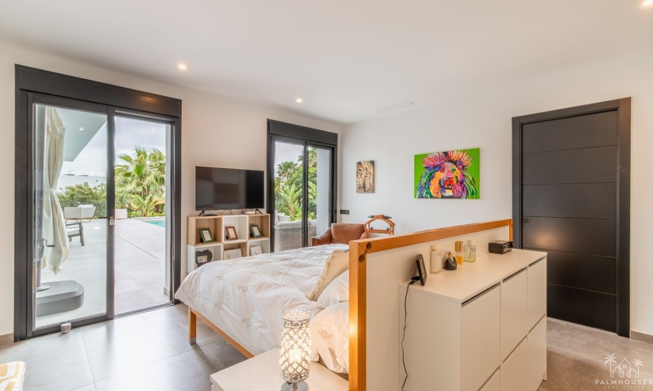 Venta - Villa - Teulada - Moraira