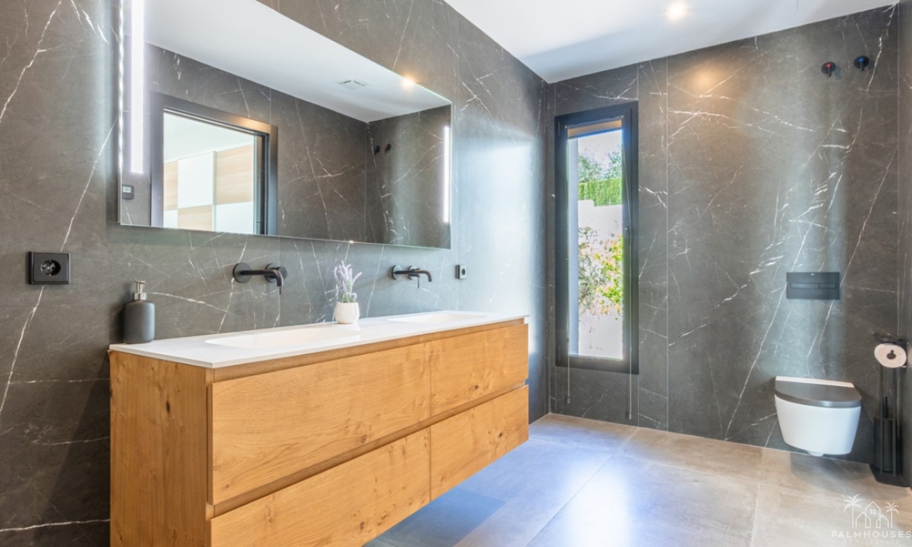 Venta - Villa - Teulada - Moraira