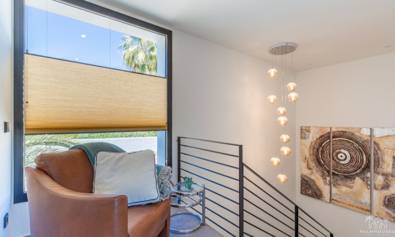 Venta - Villa - Teulada - Moraira