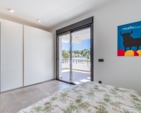 Venta - Villa - Teulada - Moraira
