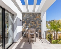 Venta - Villa - Teulada - Moraira