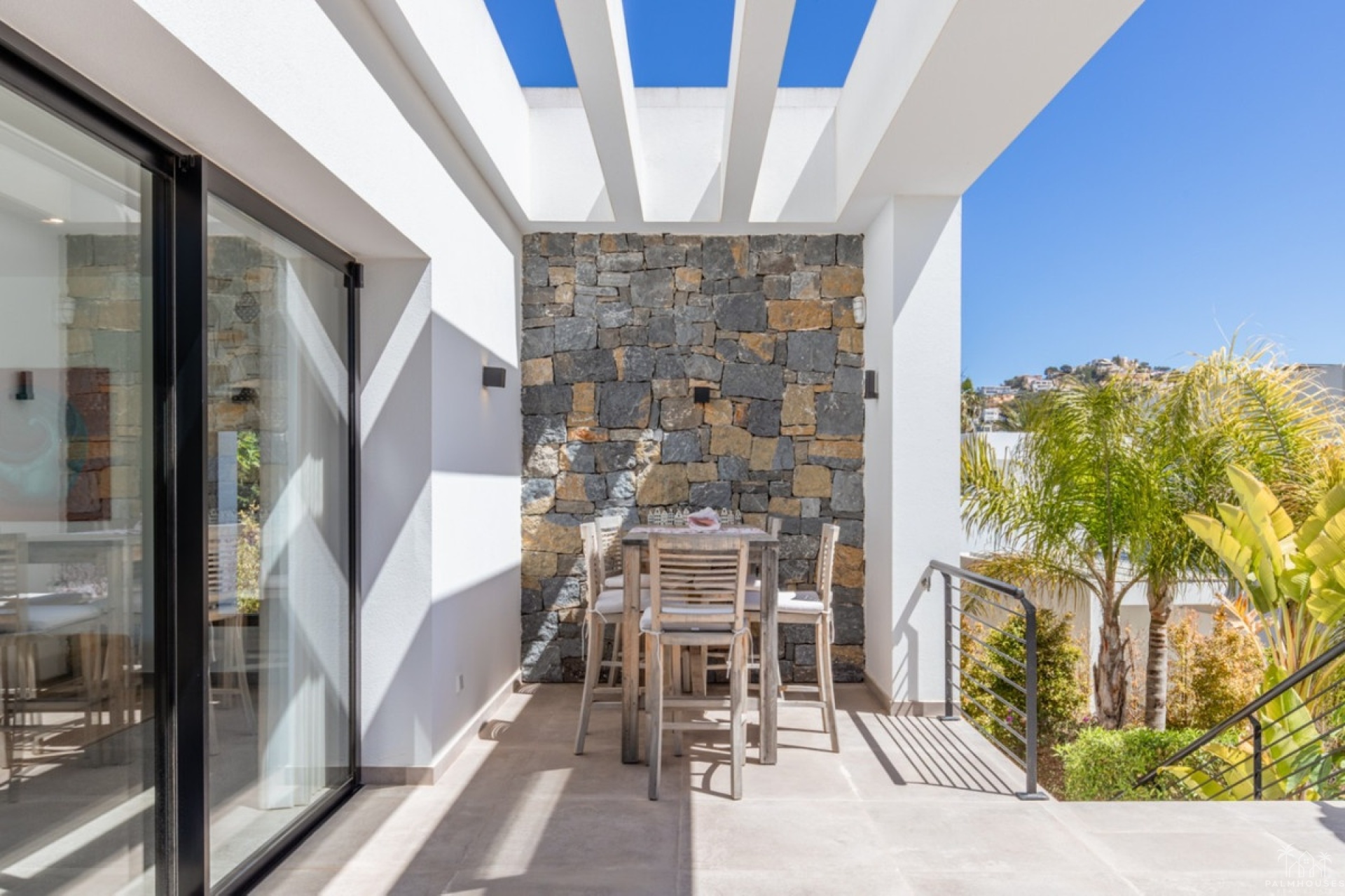 Venta - Villa - Teulada - Moraira