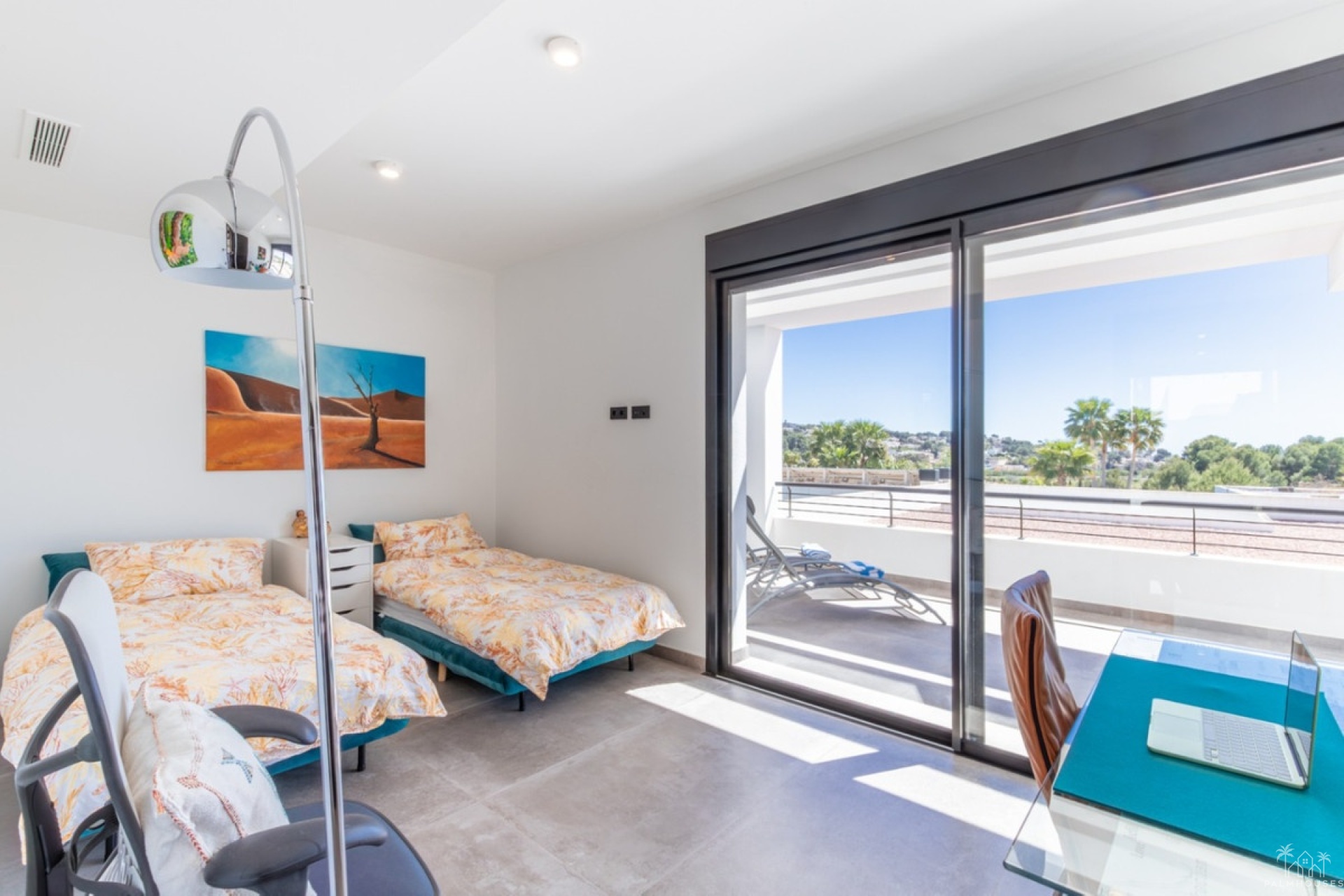 Venta - Villa - Teulada - Moraira