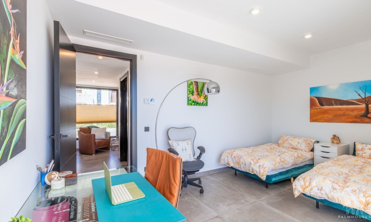 Venta - Villa - Teulada - Moraira