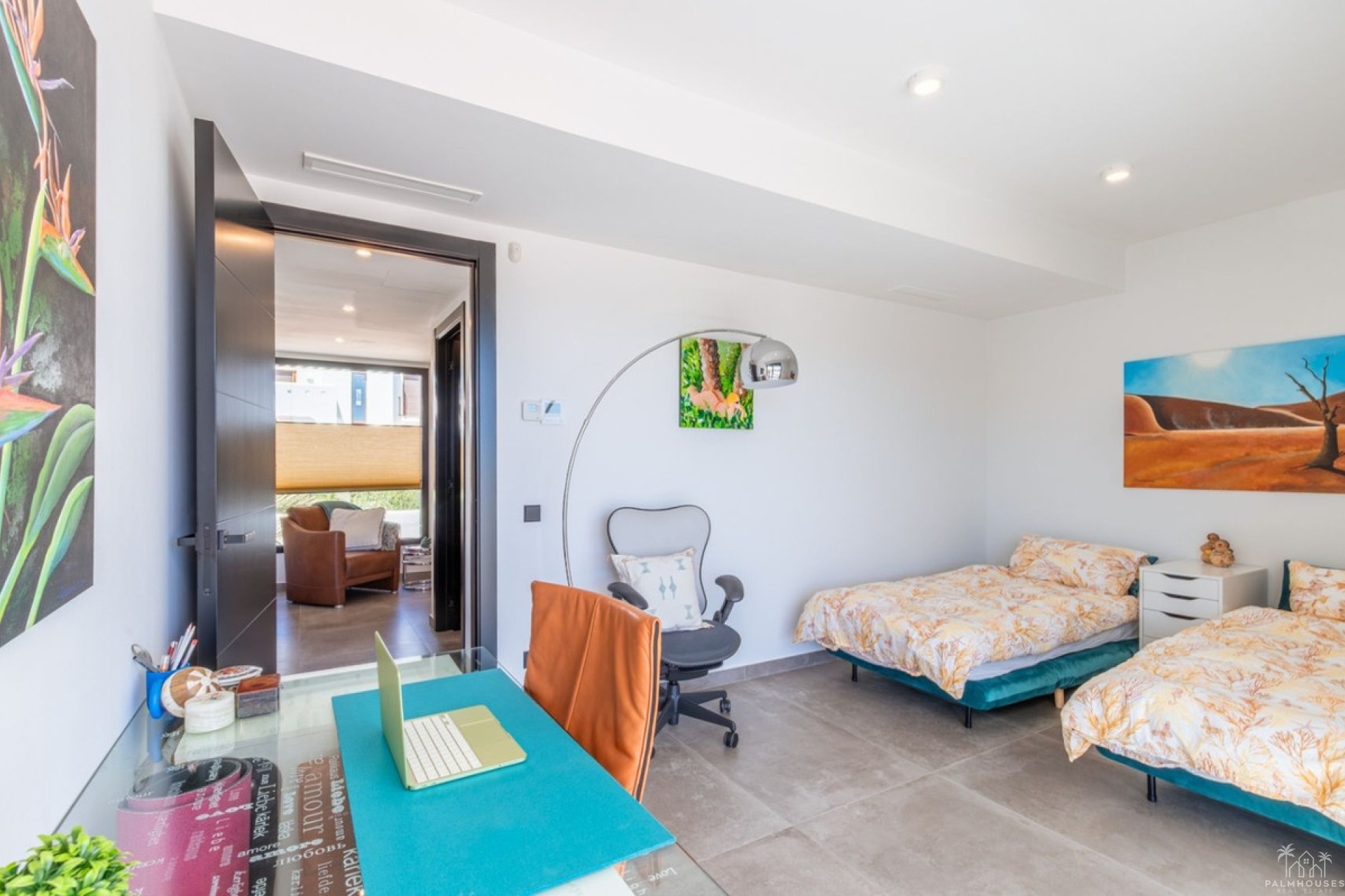 Venta - Villa - Teulada - Moraira