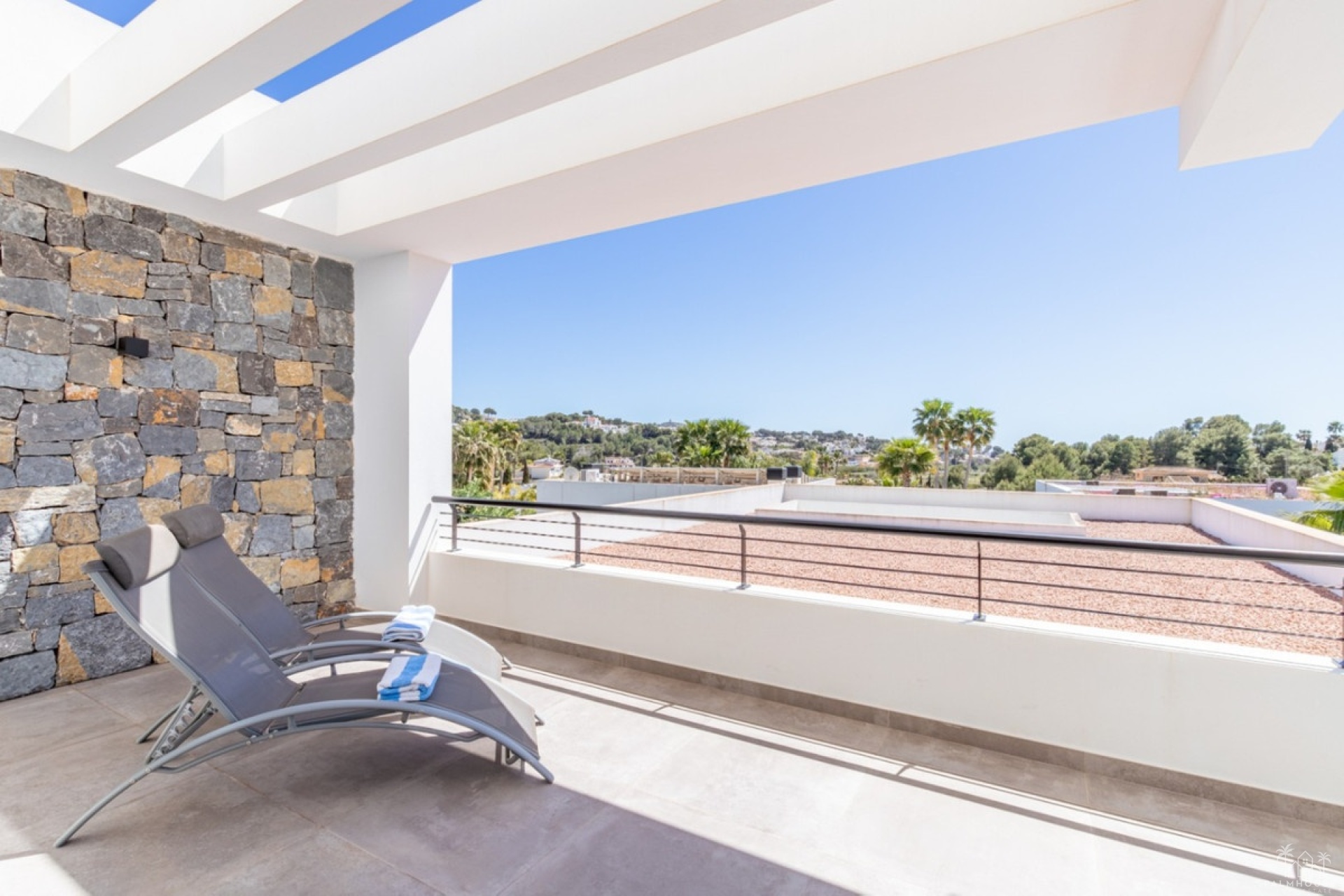 Venta - Villa - Teulada - Moraira