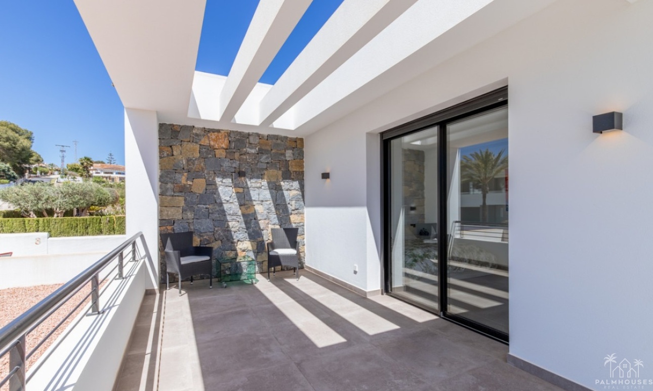Venta - Villa - Teulada - Moraira