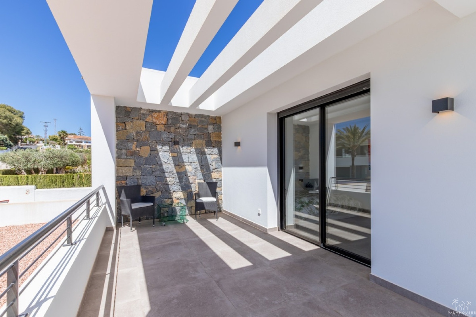Venta - Villa - Teulada - Moraira