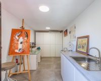 Venta - Villa - Teulada - Moraira