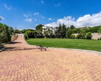 Venta - Villa - Teulada - Moraira