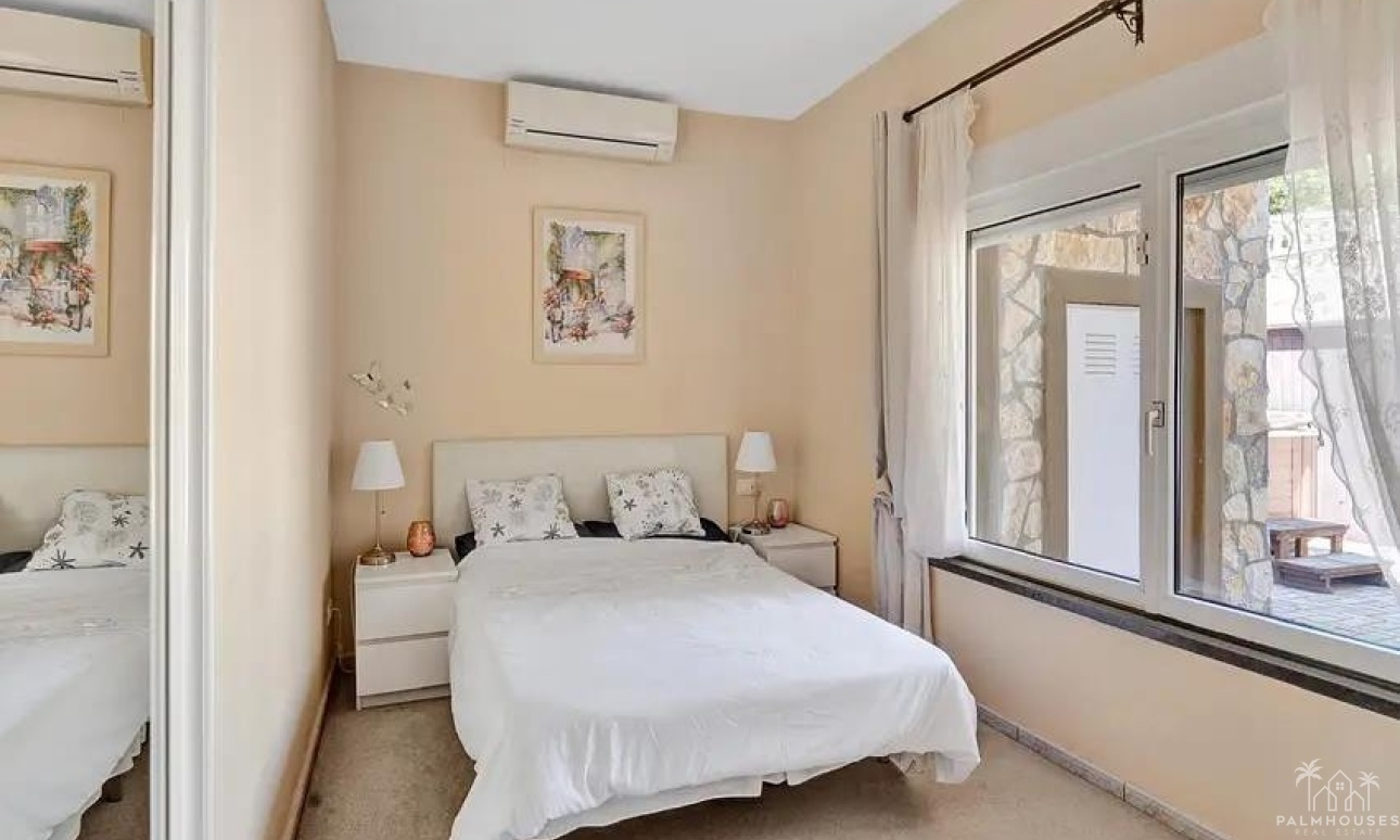 Venta - Villa - Teulada - Moraira