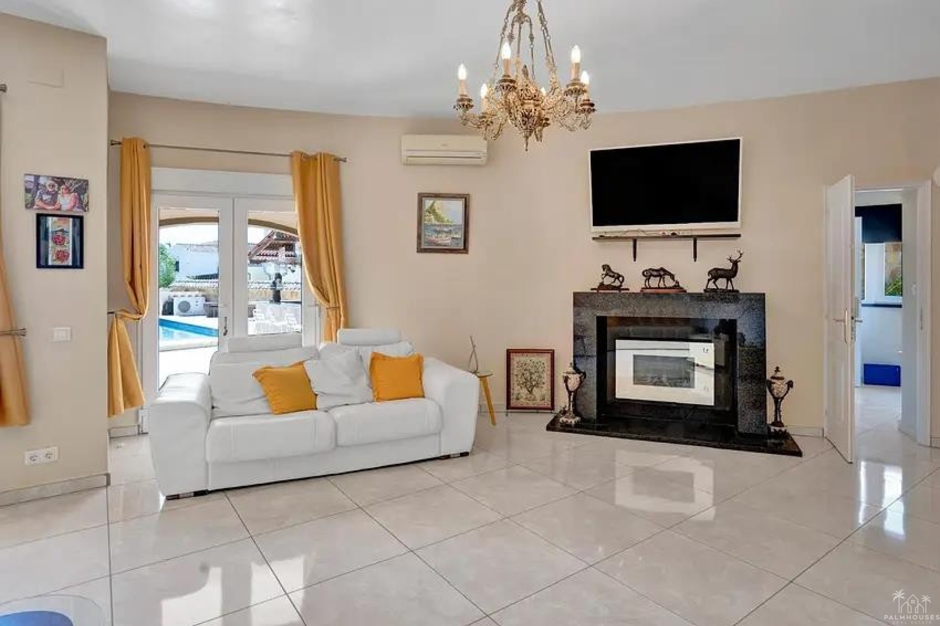 Venta - Villa - Teulada - Moraira