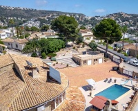 Venta - Villa - Teulada - Moraira