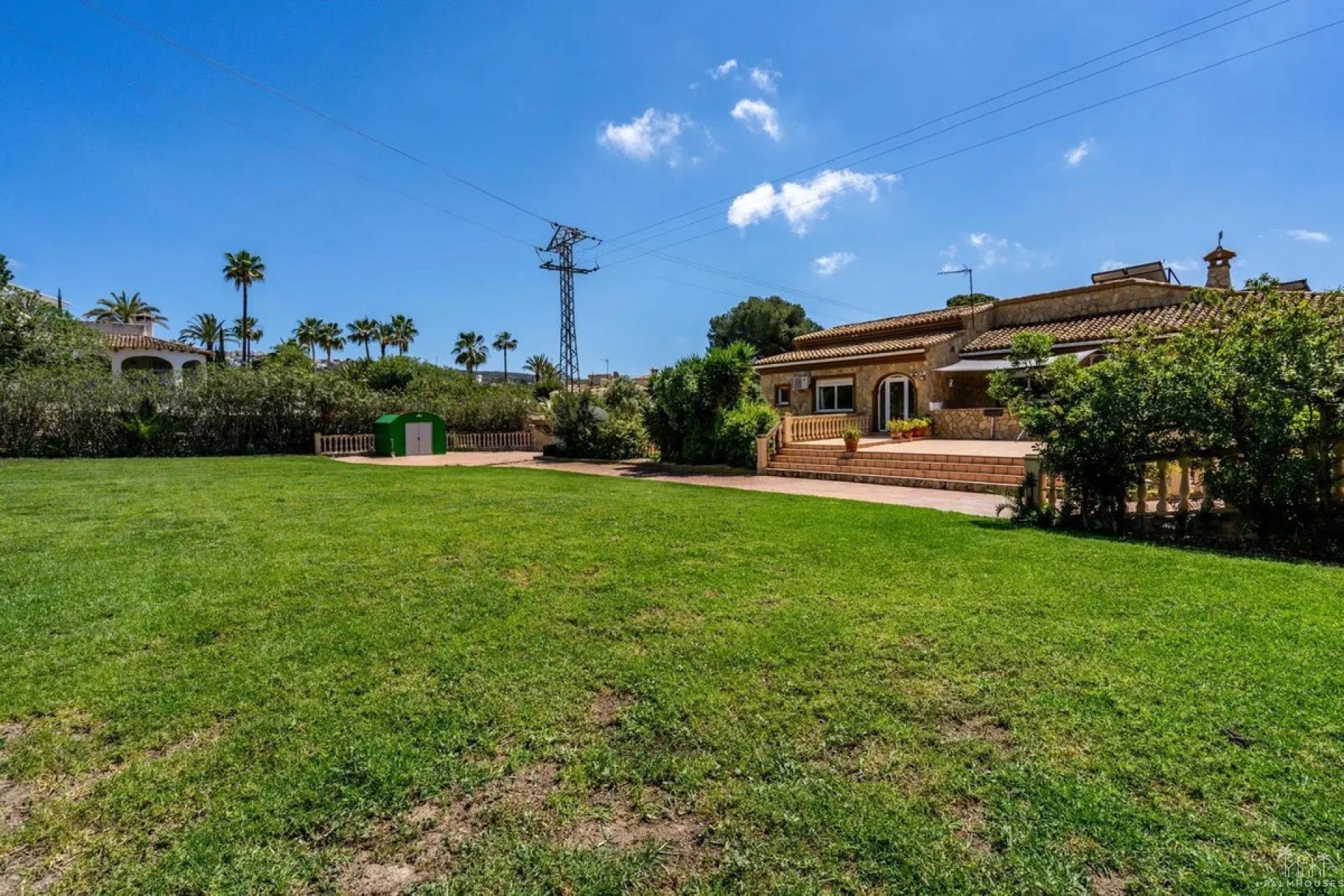 Venta - Villa - Teulada - Moraira