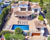 Venta - Villa - Teulada - Moraira