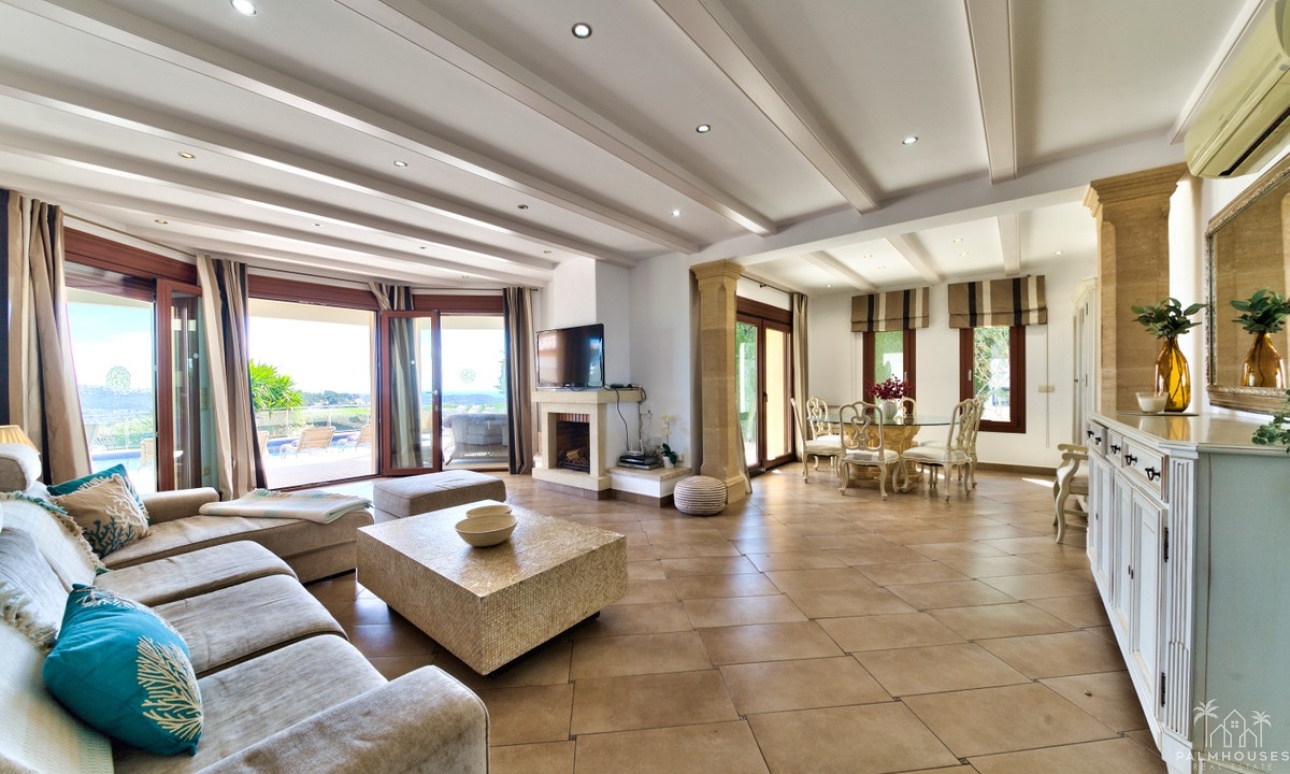 Venta - Villa - Teulada - Moraira