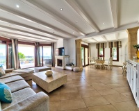 Venta - Villa - Teulada - Moraira