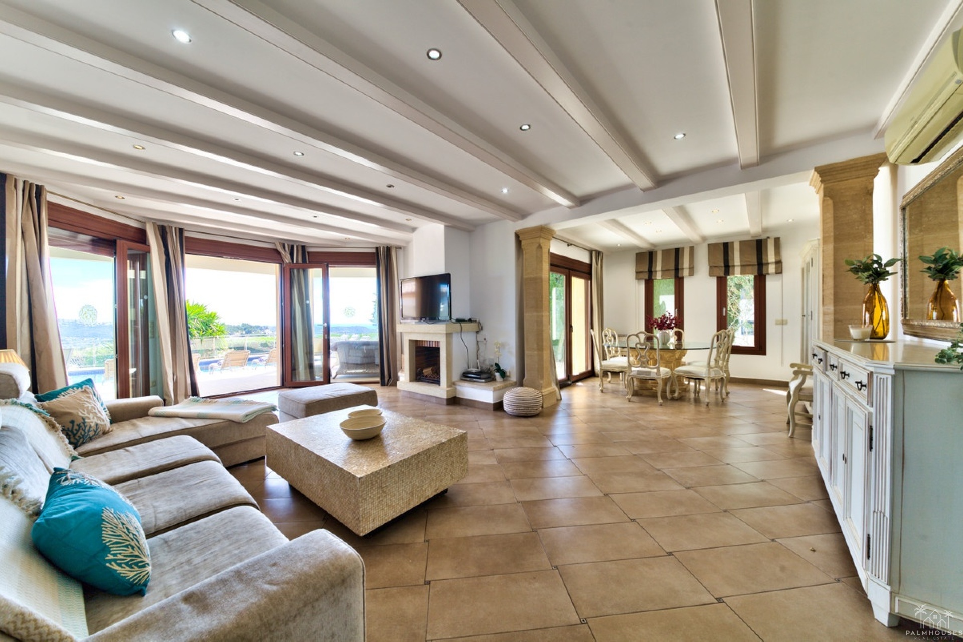 Venta - Villa - Teulada - Moraira