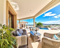 Venta - Villa - Teulada - Moraira