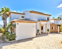 Venta - Villa - Teulada - Moraira