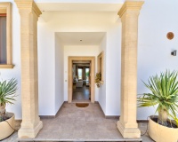 Venta - Villa - Teulada - Moraira
