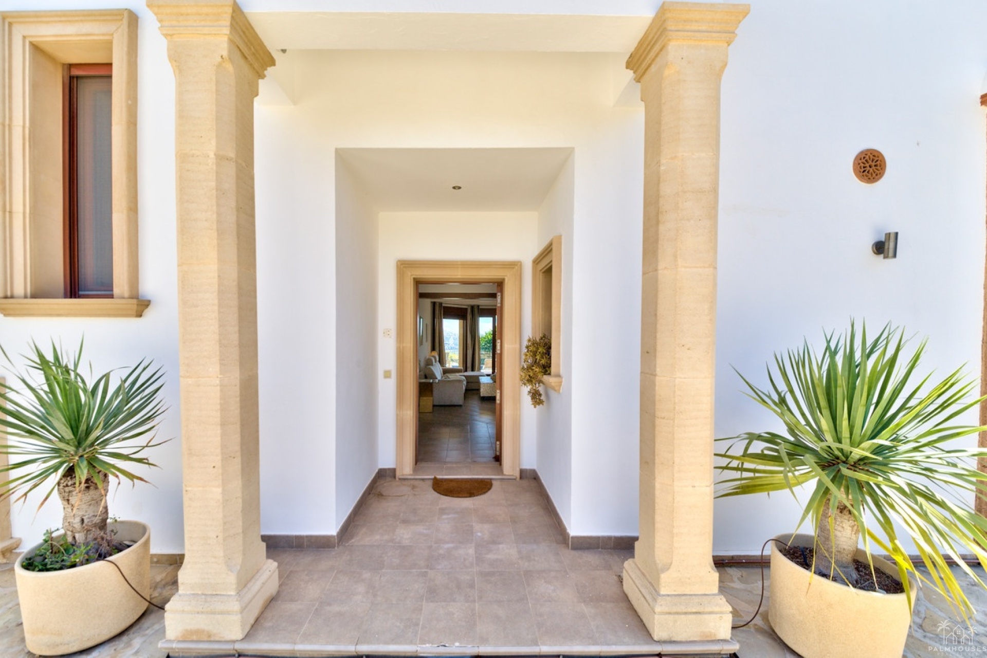 Venta - Villa - Teulada - Moraira