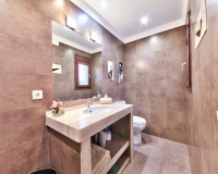 Venta - Villa - Teulada - Moraira