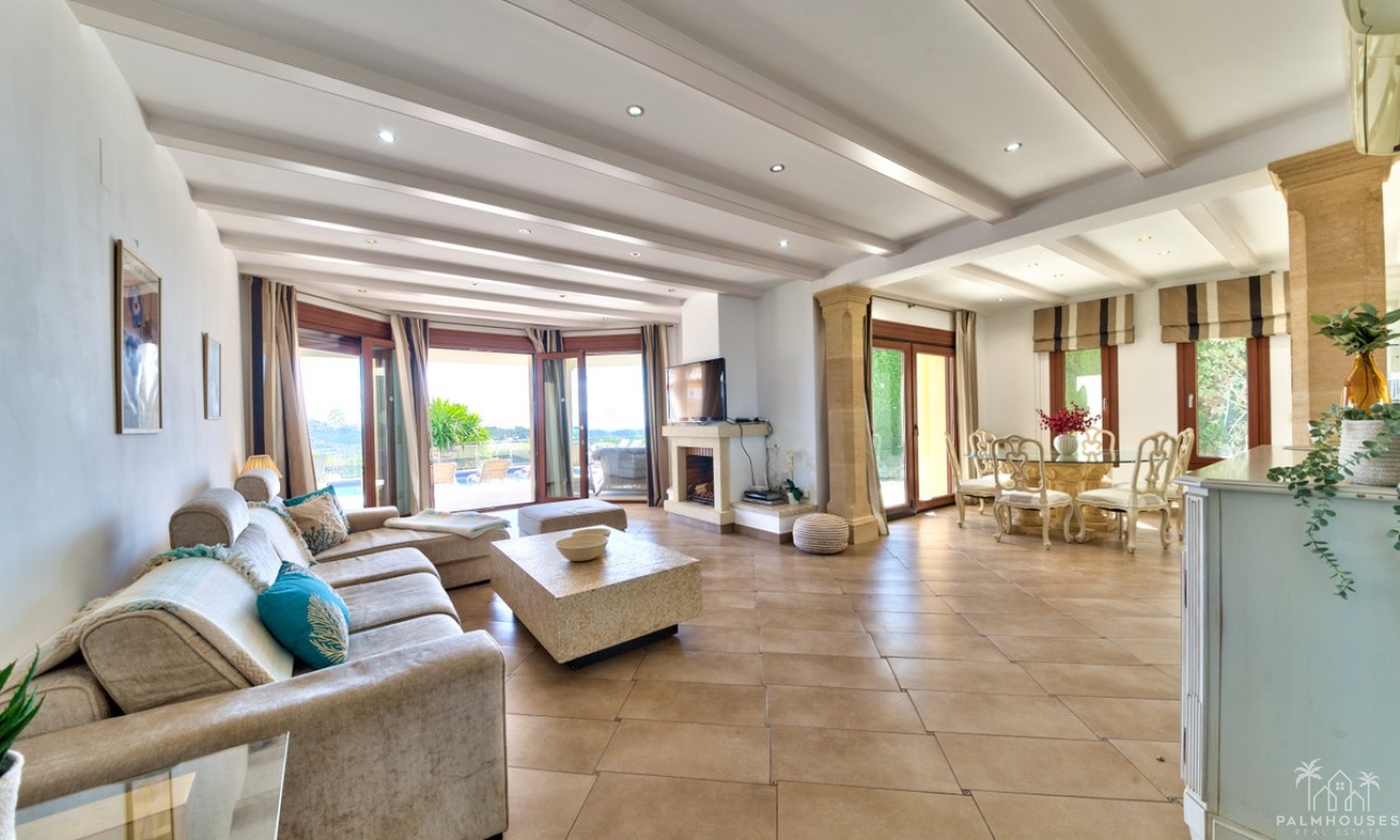 Venta - Villa - Teulada - Moraira