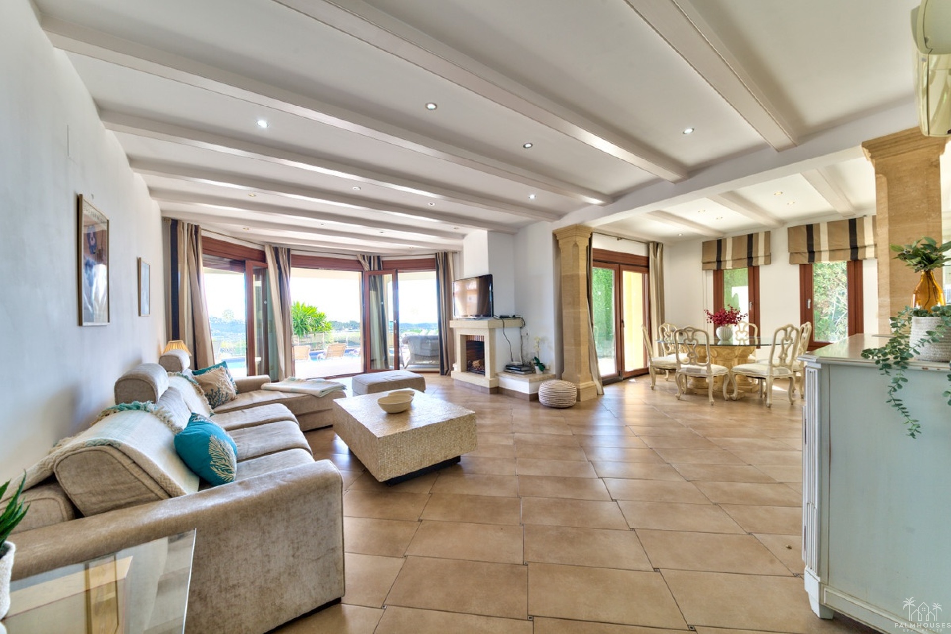 Venta - Villa - Teulada - Moraira