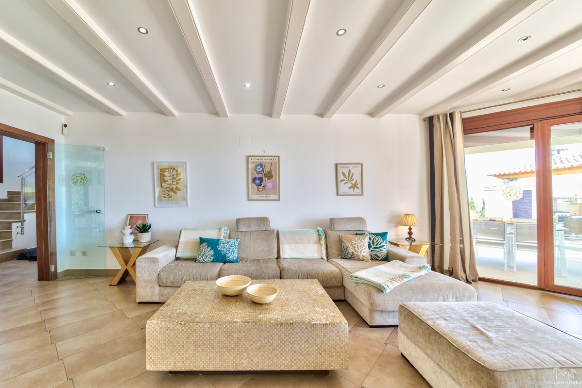 Venta - Villa - Teulada - Moraira