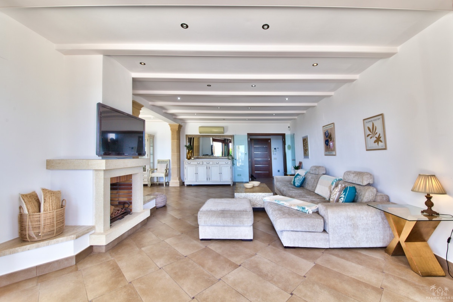 Venta - Villa - Teulada - Moraira