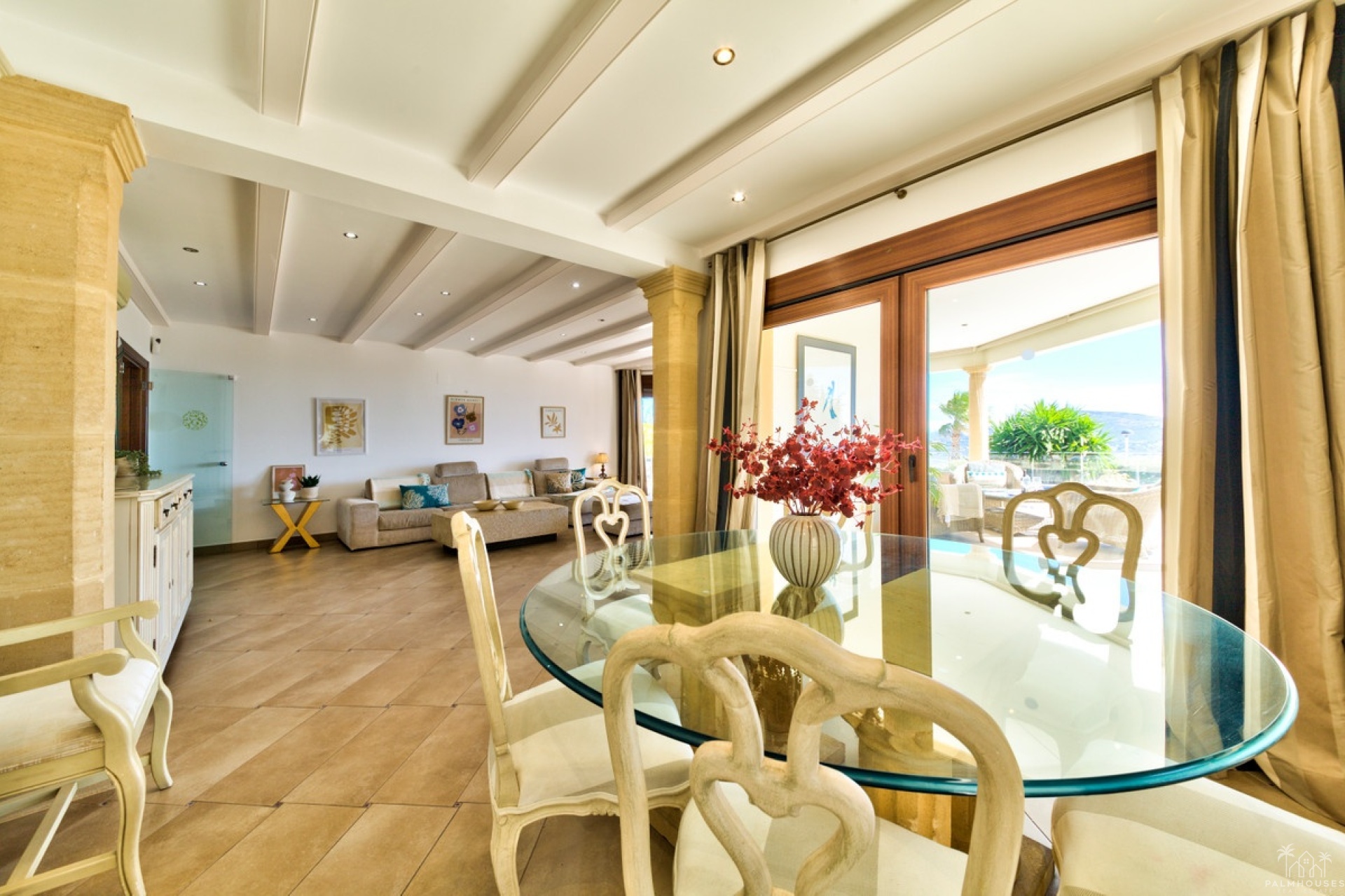 Venta - Villa - Teulada - Moraira