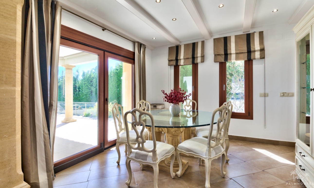Venta - Villa - Teulada - Moraira