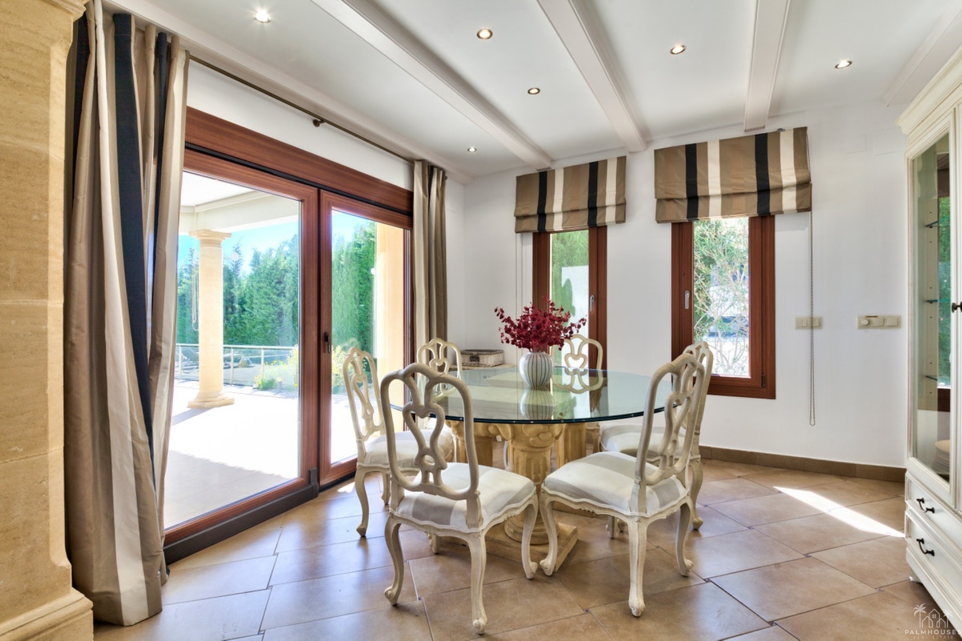 Venta - Villa - Teulada - Moraira