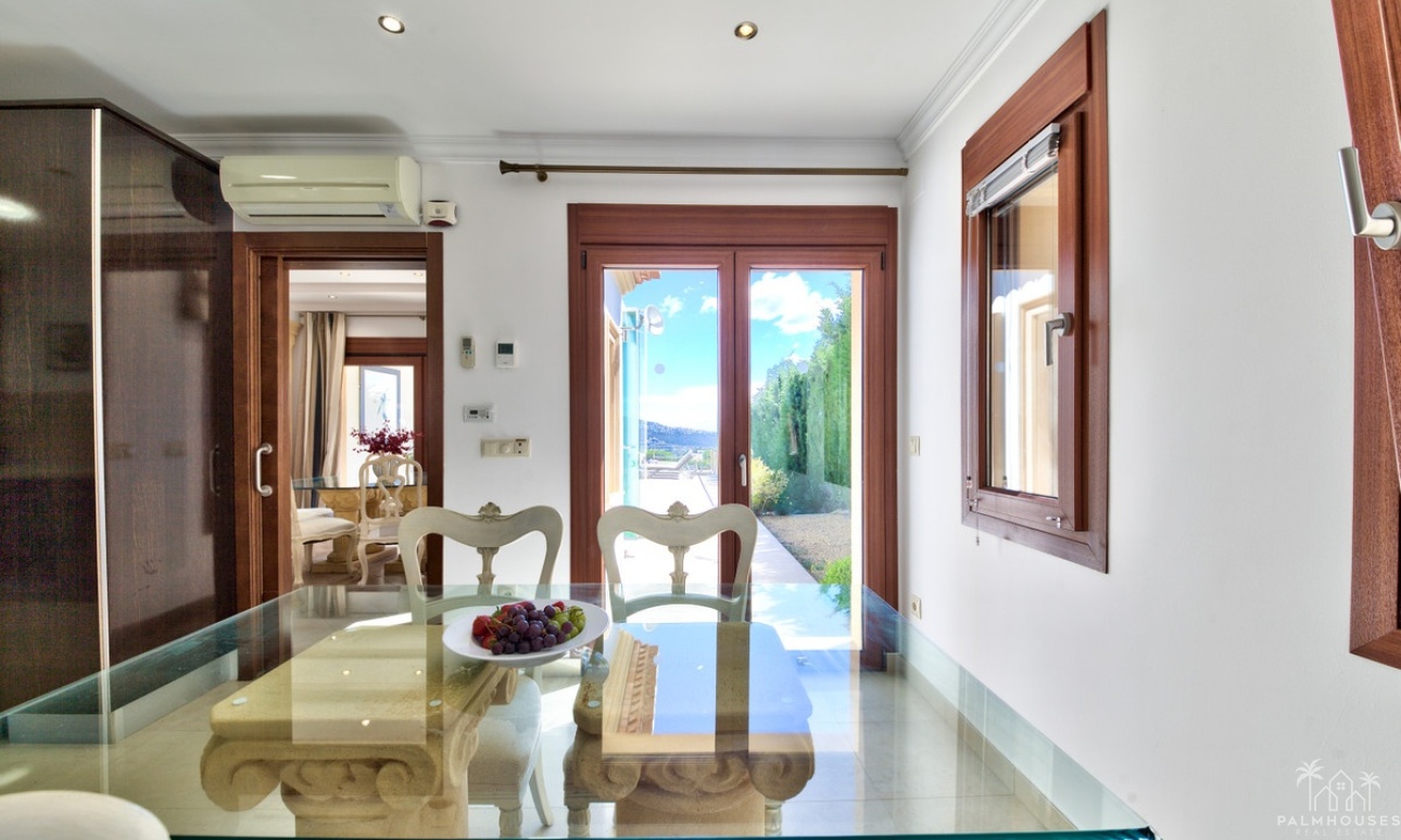 Venta - Villa - Teulada - Moraira