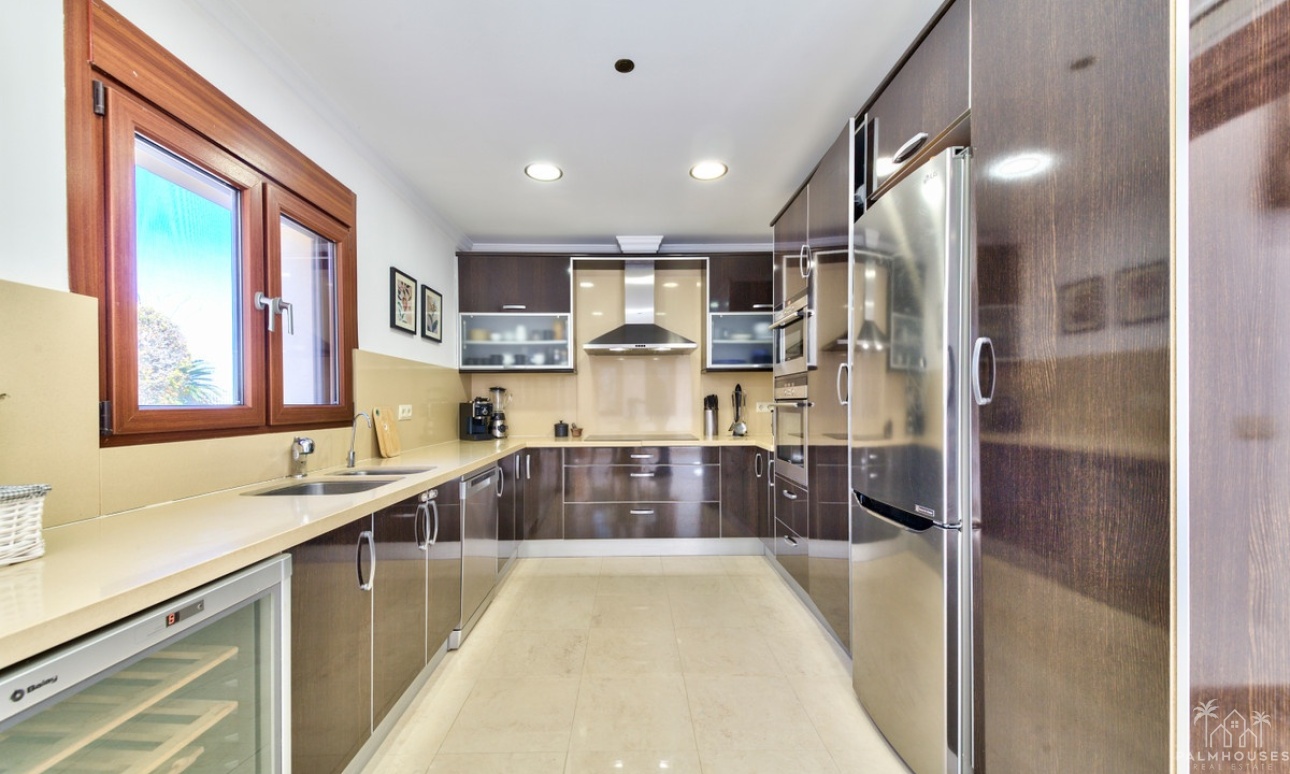 Venta - Villa - Teulada - Moraira