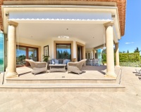 Venta - Villa - Teulada - Moraira