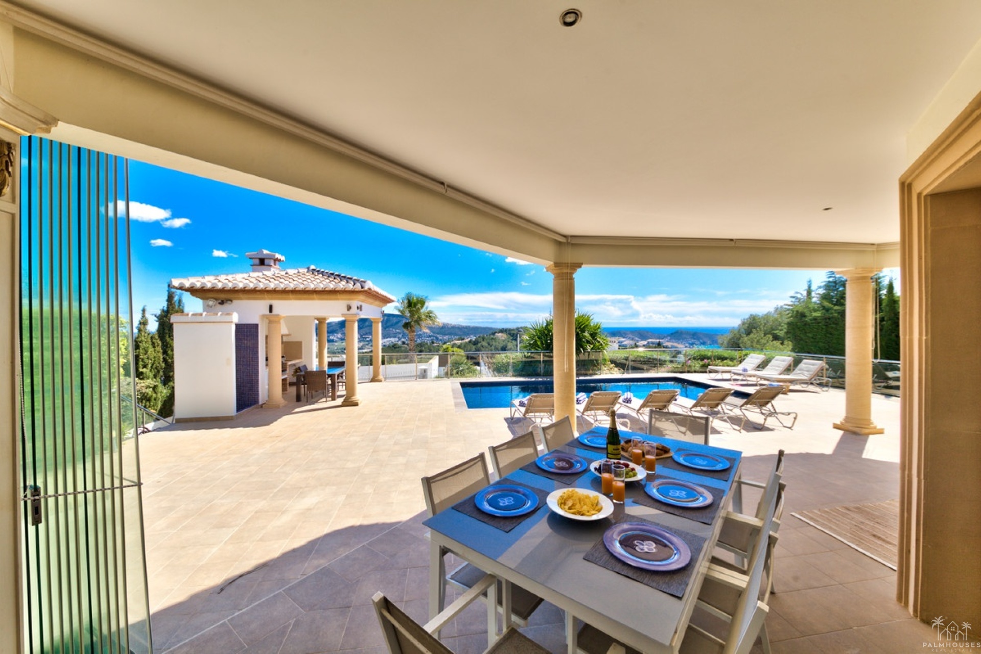 Venta - Villa - Teulada - Moraira