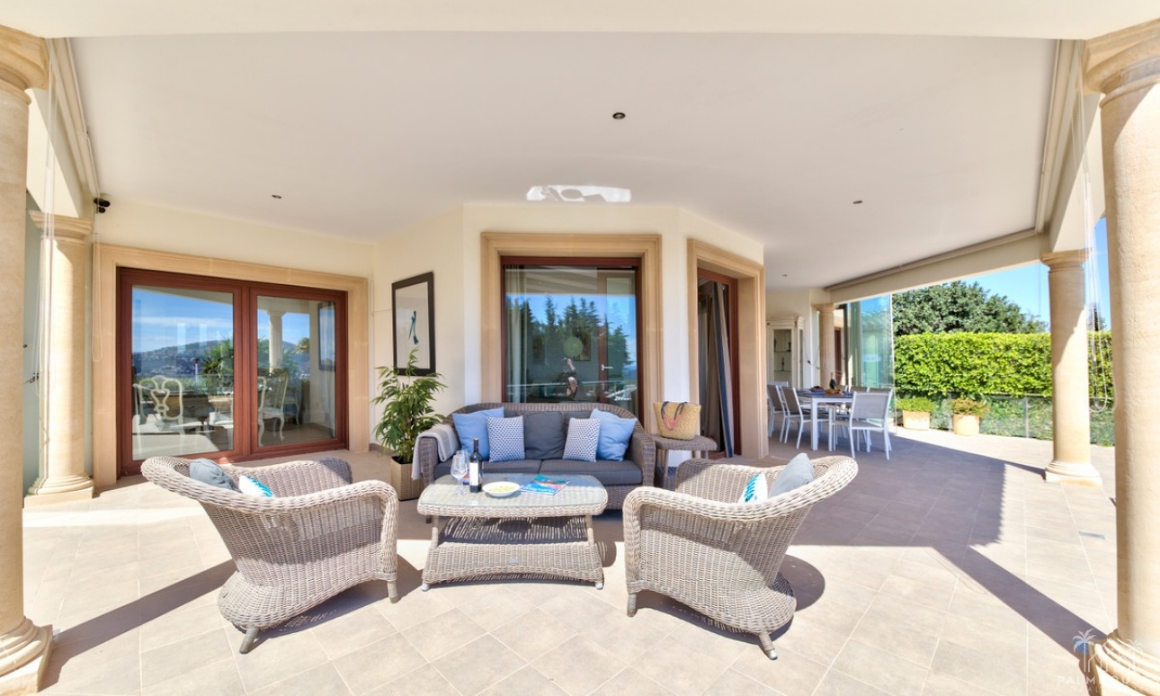 Venta - Villa - Teulada - Moraira