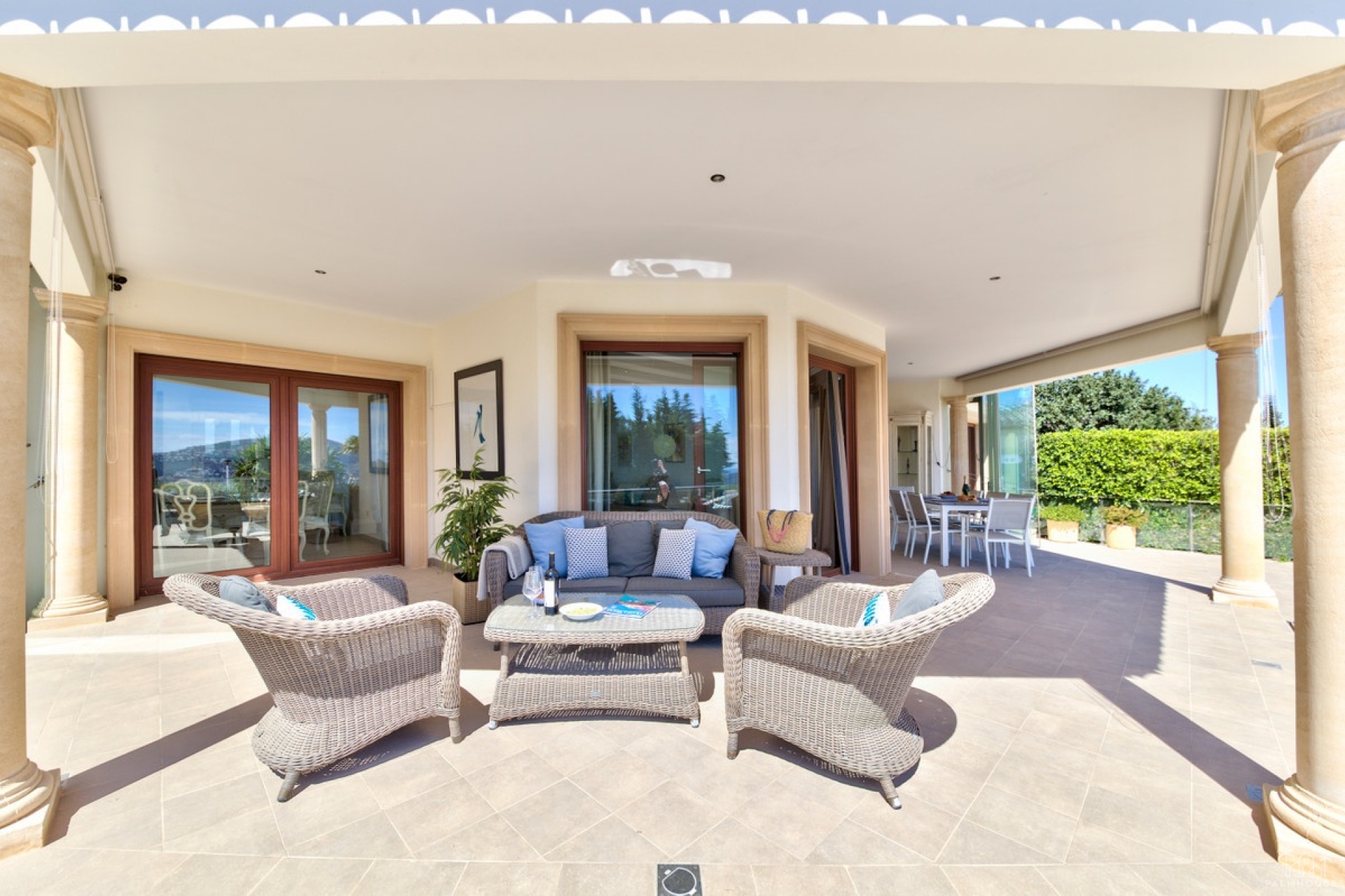 Venta - Villa - Teulada - Moraira