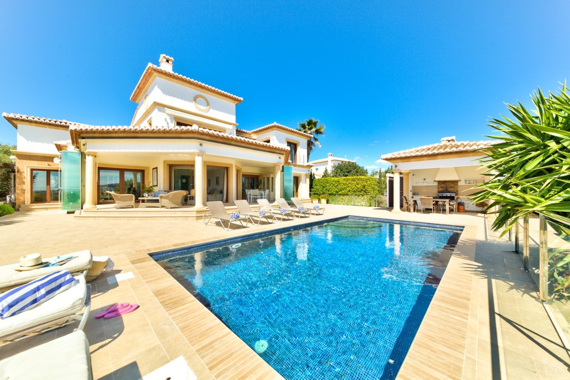 Venta - Villa - Teulada - Moraira