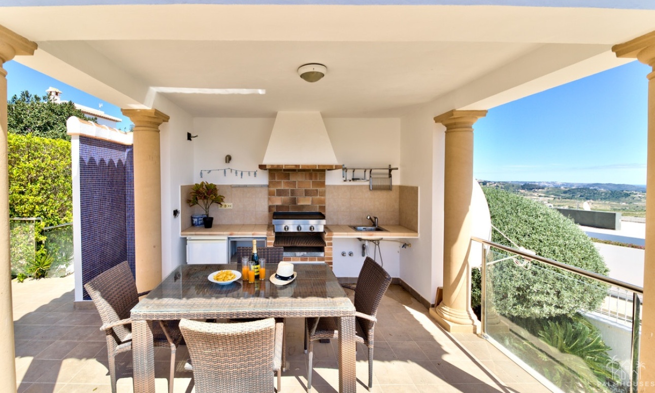 Venta - Villa - Teulada - Moraira