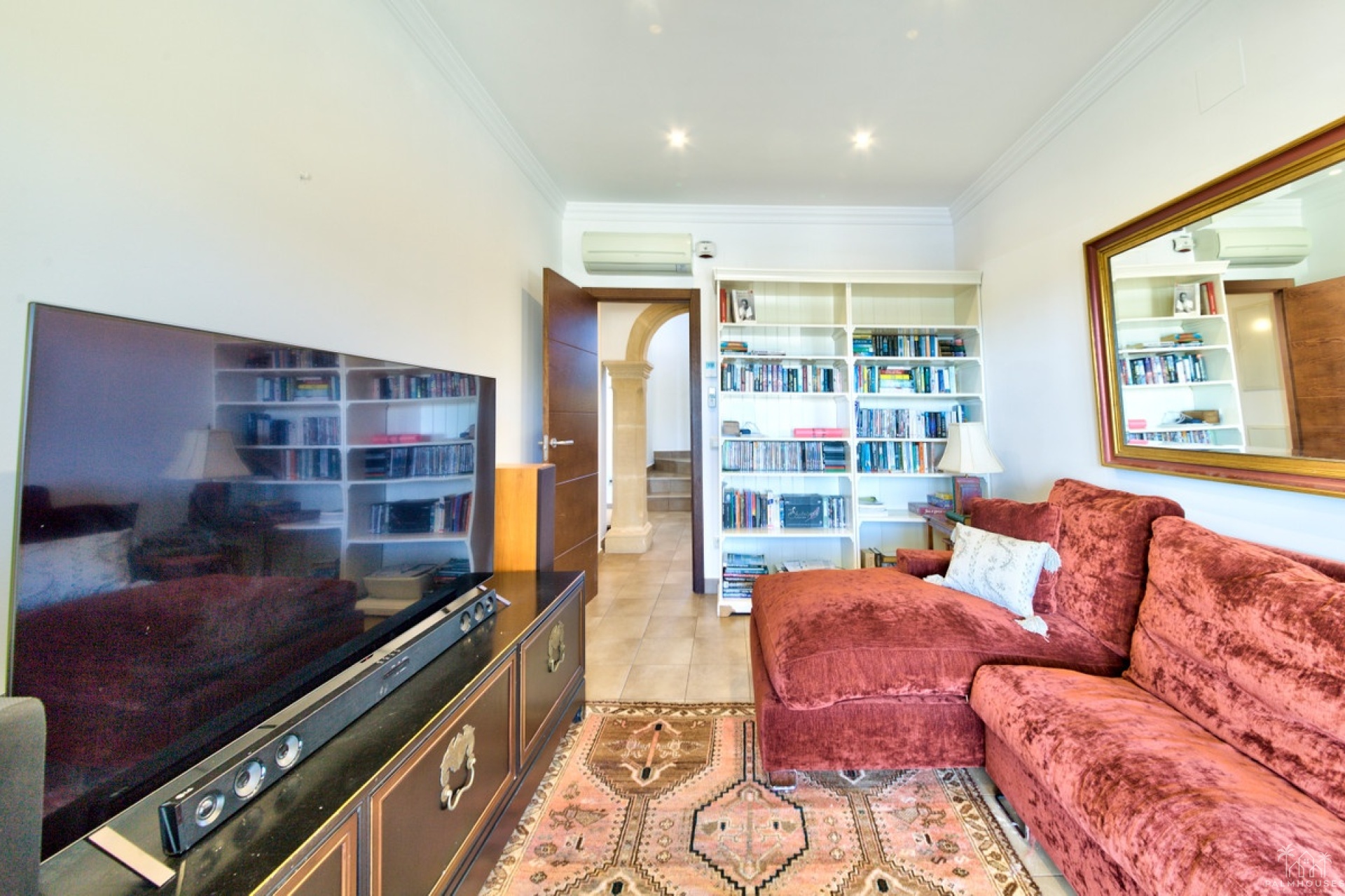Venta - Villa - Teulada - Moraira