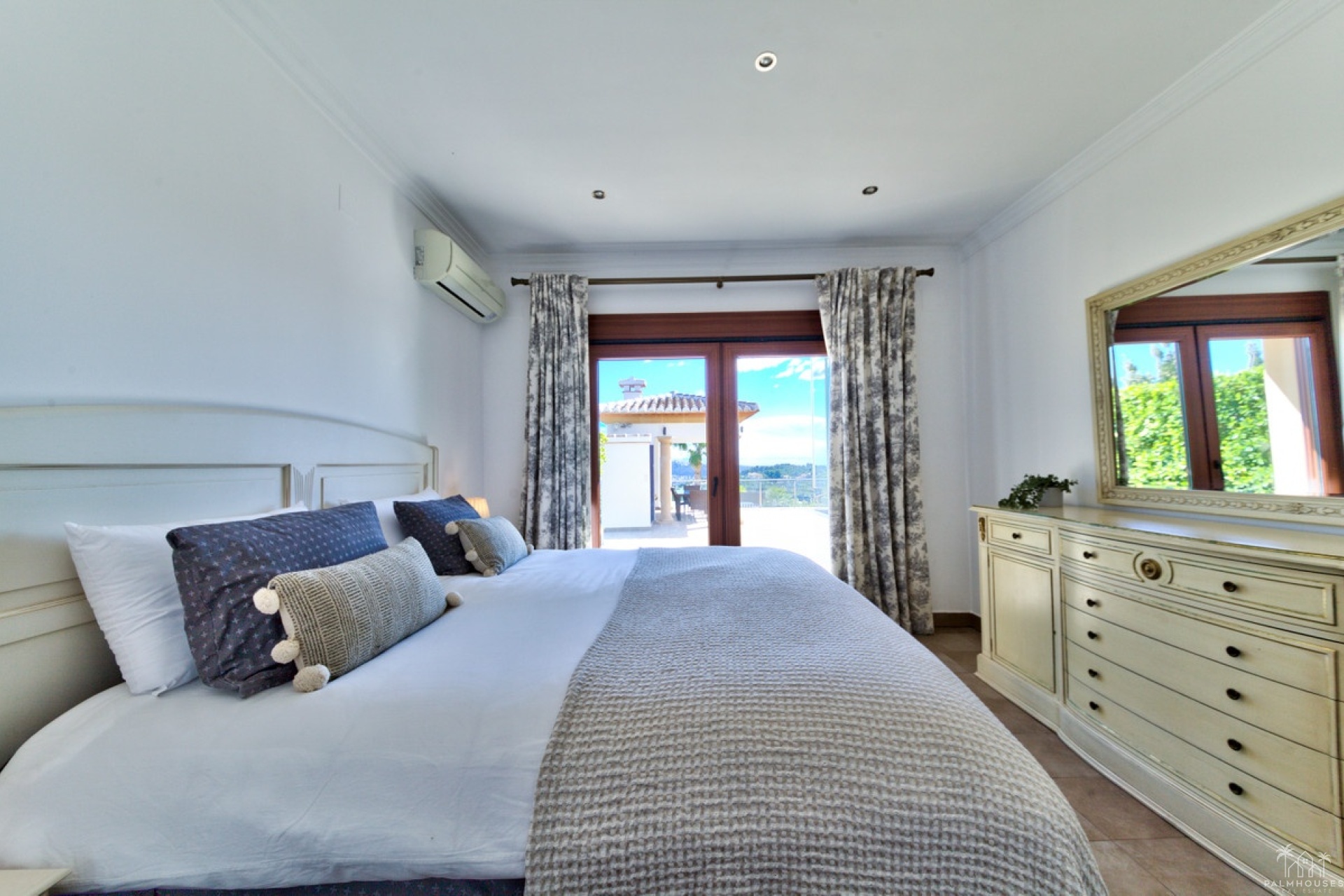 Venta - Villa - Teulada - Moraira