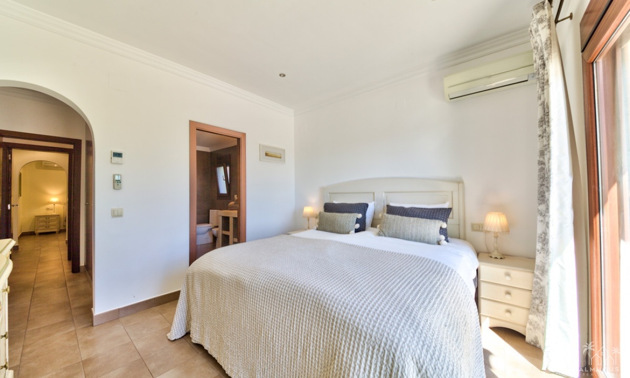 Venta - Villa - Teulada - Moraira